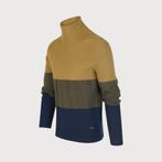 -40% Blue Industry  Blue Industry Pullover |  maat XXL, Kleding | Heren, Truien en Vesten, Verzenden, Nieuw, Groen