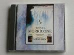 Ennio Morricone - The Mission (Soundtrack), Verzenden, Nieuw in verpakking