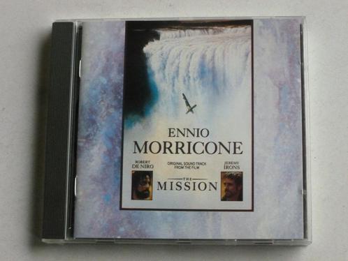 Ennio Morricone - The Mission (Soundtrack), Cd's en Dvd's, Cd's | Filmmuziek en Soundtracks, Verzenden