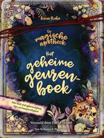 Het geheime geurenboek / De magische apotheek 9789000383795, Boeken, Kinderboeken | Jeugd | 10 tot 12 jaar, Verzenden, Zo goed als nieuw