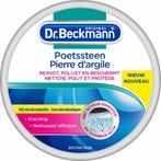 Dr. Beckmann Poetssteen 400 gr, Verzenden