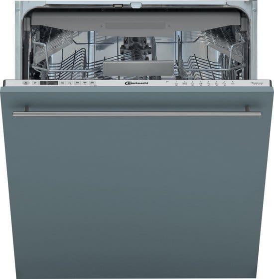 Bauknecht BCIC 3T333 PFE | inbouw vaatwasser | Auto deur, Witgoed en Apparatuur, Vaatwasmachines, Verzenden