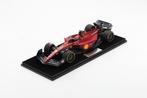 Look Smart 1:18 - Model raceauto - Ferrari F1-75 Austria GP, Hobby en Vrije tijd, Modelauto's | 1:5 tot 1:12, Nieuw