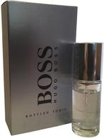 HUGO BOSS BOSS BOTTLED TONIC EDT SPRAY 8 ML, Sieraden, Tassen en Uiterlijk, Uiterlijk | Parfum, Nieuw, Verzenden