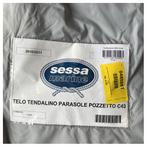 Bieden: Sessa Marine C43 Sun Aft Cover - Durable Waterproof, Watersport en Boten, Ophalen of Verzenden, Nieuw, Zeilboot of Motorboot