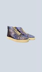 Christian Louboutin - High-top sneakers - Maat: EU 40, Nieuw