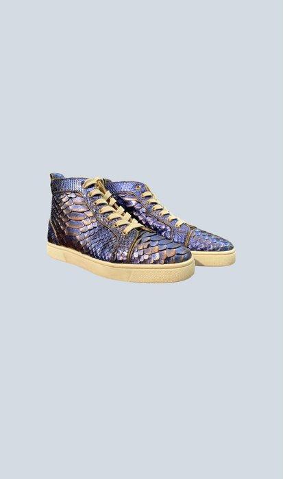 Christian Louboutin - High-top sneakers - Maat: EU 40, Kleding | Heren, Schoenen