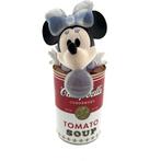 Koen Betjes (1992) - Minnie Mouse x Bubble Gum x Campbell, Antiek en Kunst
