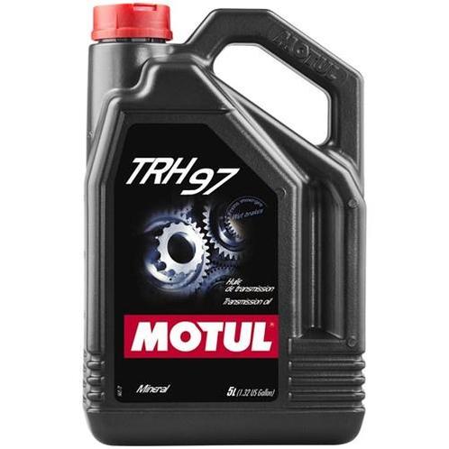 Motul Trh 97 Mineraal 5L, Computers en Software, Laptop-opladers, Verzenden