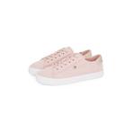 Tommy Hilfiger Plateausneakers VULC CANVAS LACE UP, Kleding | Dames, Schoenen, Verzenden, Nieuw