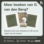 buiteNLand 3e ed havo/vwo 2 leerboek 9789011755147, Boeken, Verzenden, Zo goed als nieuw, G. van den Berg