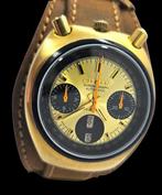 Citizen - Bullhead - Zonder Minimumprijs - cal. 8110A -, Sieraden, Tassen en Uiterlijk, Horloges | Heren, Nieuw