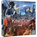Its a Wonderful Kingdom - Kaartspel, Ophalen of Verzenden, Zo goed als nieuw