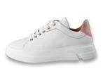 VIA VAI Sneakers in maat 42 Wit | 10% extra korting, Verzenden, Wit, Nieuw, Sneakers of Gympen