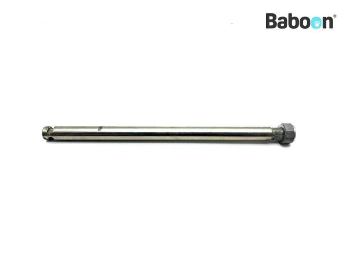 Achterwiel As Victory Kingpin 1634 2004-2009, Motoren, Onderdelen | Overige, Gebruikt, Verzenden