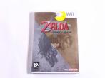 Wii - The Legend of Zelda: Twilight Princess, Ophalen of Verzenden, Nieuw