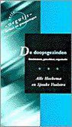 Doopsgezinden 9789043500586 Hoekema, Verzenden, Zo goed als nieuw, Hoekema
