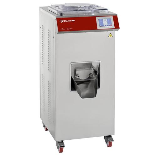 Creme en Sauskoker Watercondensor VV/TS | 60L/u | 9kW | 400V, Zakelijke goederen, Horeca | Keukenapparatuur, Nieuw in verpakking
