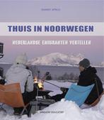 9789077698709 Thuis in Noorwegen | Tweedehands, Verzenden, Zo goed als nieuw, Jeannet Appelo