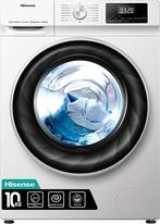 Hisense Wdqa1014evjm Was-droogcombi 10kg - 6kg 1400t, Ophalen of Verzenden, Nieuw, 85 tot 90 cm