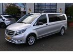 Mercedes-Benz Vito 116 CDI L3 XL DC Tourer, Auto's, Plug-in hybride, Diesel, Nieuw, Lease