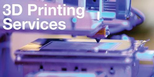Professionele 3D Print- en Ontwerpopties voor Elk Project, Diensten en Vakmensen, Drukwerk en Grafisch ontwerpers, Design of Ontwerp