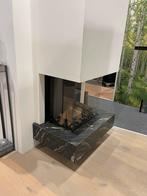 Dru maestro 60/3 RCH met led. gashaard 2/jaar garantie, Huis en Inrichting, Zo goed als nieuw, Gas, Inbouw, Gaskachel