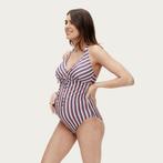 Mamalicious ZwangerschapsBadpak / Voedingsbadpak MLLora Halt, Kleding | Dames, Nieuw