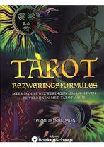 Tarot bezweringsformules Terry Donaldson, Boeken, Zo goed als nieuw, Verzenden