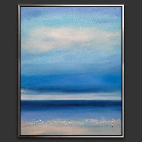 Noelia Correa Art - Gidaya XL, Antiek en Kunst, Kunst | Schilderijen | Modern