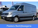 Volkswagen Crafter 2.0 TDI L3H3 Highline PB Edition, Automaat, Volkswagen, Diesel, Nieuw