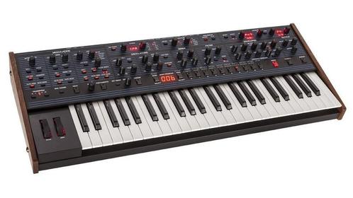Oberheim OB6, Muziek en Instrumenten, Synthesizers, Nieuw, Ophalen of Verzenden
