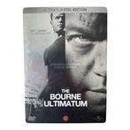 The Bourne Ultimatum (Ultimate 2-Disc Edition) (Steelbook), Verzenden, Nieuw in verpakking