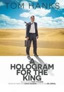 Hologram for the king, a - DVD, Cd's en Dvd's, Verzenden, Nieuw in verpakking