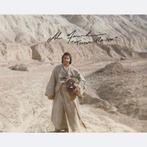 Star Wars Episode IV: A New Hope - Signed by Alan Fernandes, Nieuw