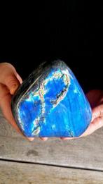 labradoriet Heldere zeldzame tinten: hemelsblauw +, Antiek en Kunst