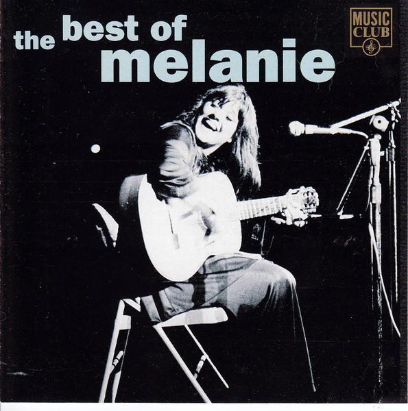 cd - Melanie  - The Best Of Melanie, Cd's en Dvd's, Cd's | Overige Cd's, Zo goed als nieuw, Verzenden