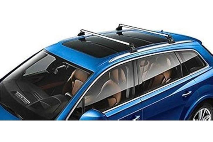 Audi Q7 (4M) dakdragers, Auto diversen, Dakdragers, Nieuw, Ophalen of Verzenden