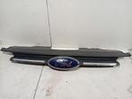 Grille Ford Transit Custom V362 2.2 TDCi BK218A133A, Auto-onderdelen, Ophalen of Verzenden, Gebruikt, Ford