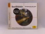 Beethoven - Symph. nr. 5 & 6 / Herbert von Karajan, Verzenden, Nieuw in verpakking