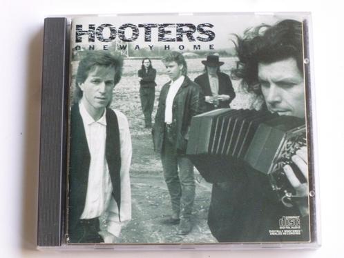 Hooters - One way home, Cd's en Dvd's, Cd's | Pop, Verzenden