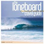 9780956789341 Longboard Travel Guide Sam Bleakley, Nieuw, Sam Bleakley, Verzenden