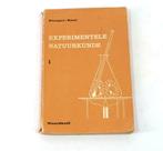 Boek Experimentele Natuurkunde 1 Ploeger/Raat N782, Verzenden, Gelezen