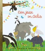 Eén jaar in Artis / Gouden Boekjes 9789047612926, Verzenden, Gelezen, Sieneke de Rooij