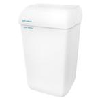 GGM Gastro | AIR-WOLF | Afvalbak met deksel - 23 liter - ABS, Verzenden, Nieuw