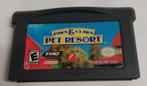 Paws and Claws Pet Resort losse cassette (Gameboy Advance, Ophalen of Verzenden, Zo goed als nieuw