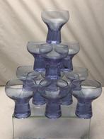 Kelk (12) - Glas - servies voor twaalf