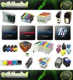 De goedkoopste inkt cartridges en toners voor uw printer.!, Computers en Software, Printers, Nieuw, Ophalen of Verzenden, Printer