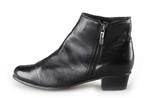 Regarde le ciel Enkellaarzen in maat 40 Zwart | 10% extra, Kleding | Dames, Schoenen, Verzenden, Zwart, Lage of Enkellaarzen, Zo goed als nieuw