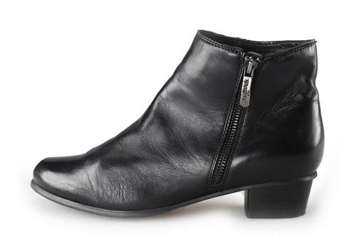 Regarde le ciel Enkellaarzen in maat 40 Zwart | 10% extra, Kleding | Dames, Schoenen, Zwart, Zo goed als nieuw, Lage of Enkellaarzen